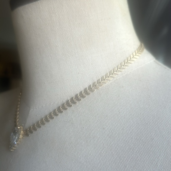 Loren Hope Hayden Choker - Picture 4 of 6